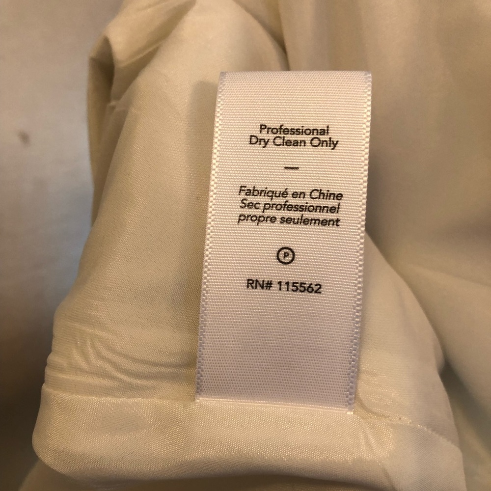 Gorgeous Short Elizabeth & James Cocktail Dress - Picture 8 of 10